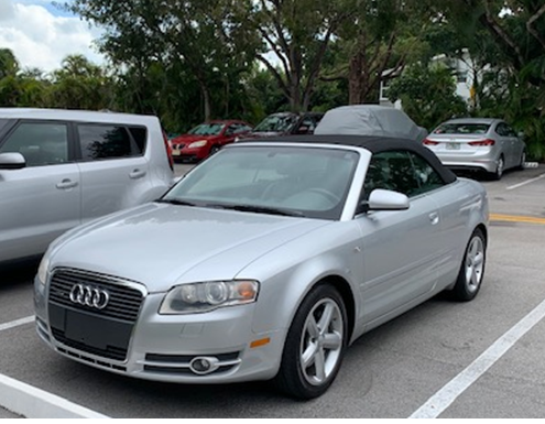Used Car Dealer «Silva Auto Sales», reviews and photos, 943 S Federal Hwy, Pompano Beach, FL 33062, USA