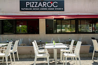 Atmosphère du Restaurant Pizzaroc Vallauris-Antibes - n°4