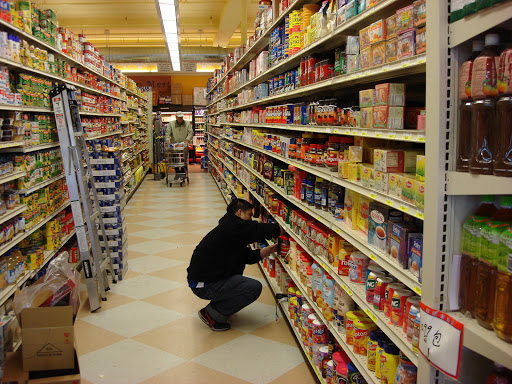 Asian Grocery Store «IOG Supermarket», reviews and photos, 19525 69th Ave, Fresh Meadows, NY 11365, USA