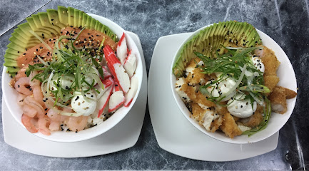 Tatakai Sushi