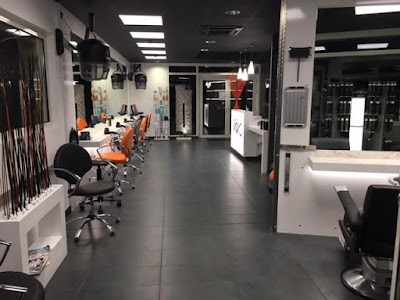 Mickael Morvan Coiffure à Cesson-Sévigné
