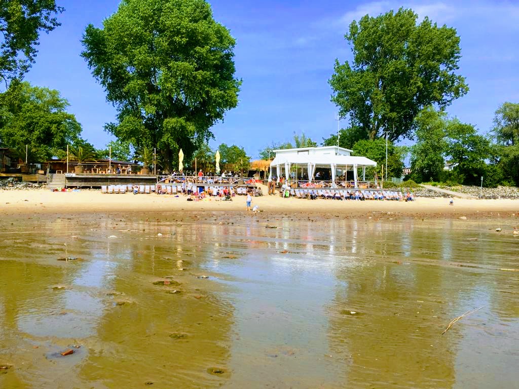 Wedel Beach photo #9