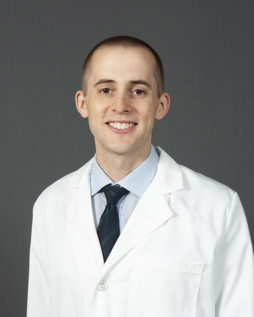 Emory McTyre, MD