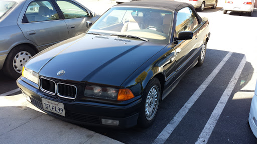 Auto Insurance Agency «AAA - Automobile Club of Southern California», reviews and photos