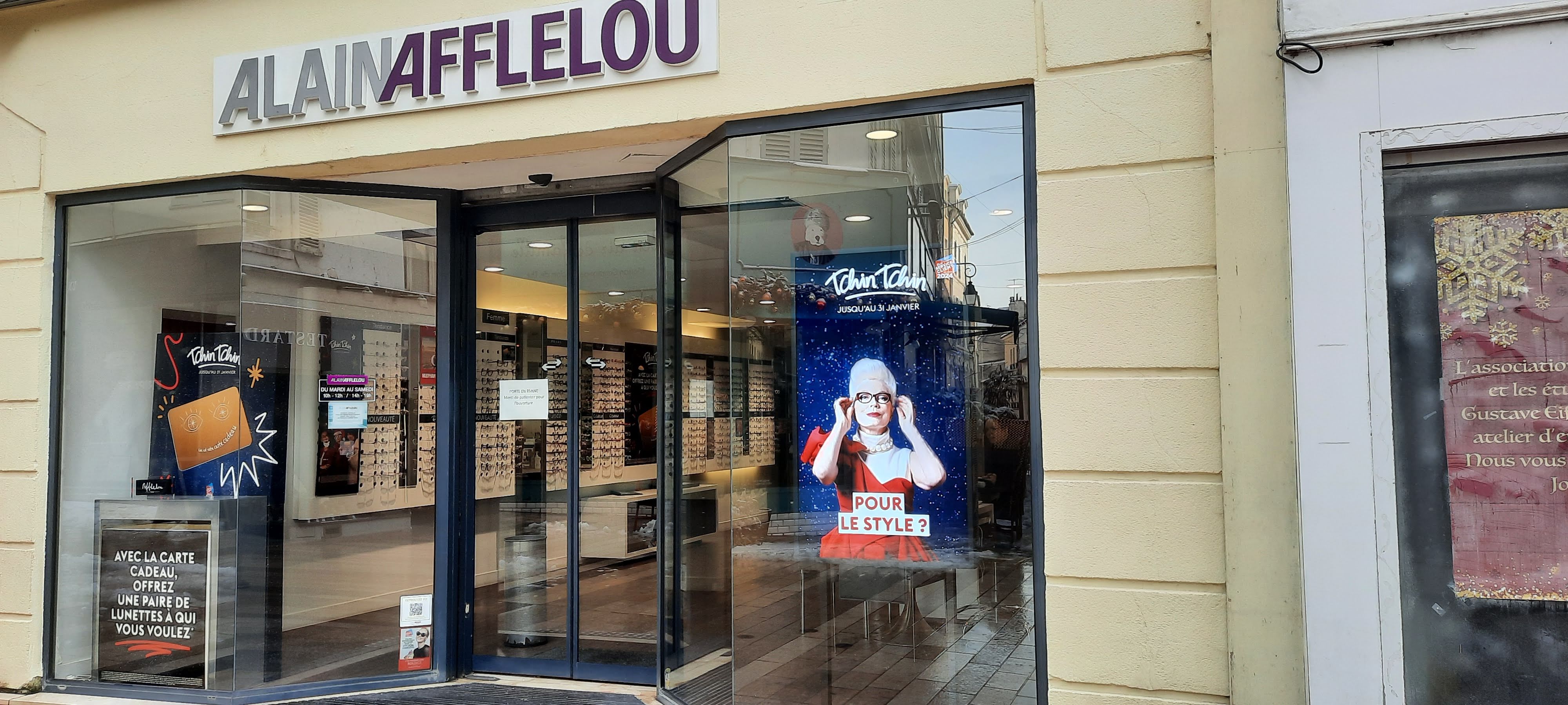 Photo n° 2 de l'avis de Bruno.o fait le 18/01/2024 à 16:58