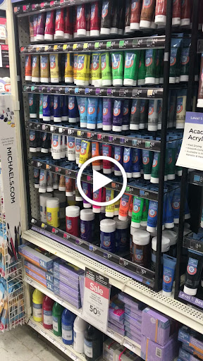 Craft Store «Michaels», reviews and photos, 325 US-202, Flemington, NJ 08822, USA