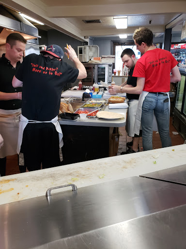 Caterer «Super Sub Shop», reviews and photos, 324 Cabot St, Beverly, MA 01915, USA