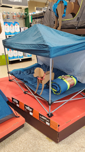 Pet Supply Store «PetSmart», reviews and photos, 4151 Turtle Creek Dr, Coral Springs, FL 33067, USA