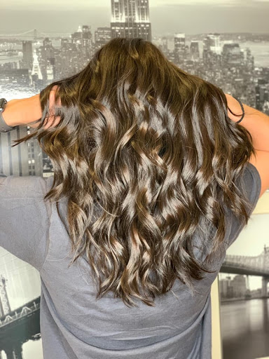 Beauty Salon «A Salon», reviews and photos, 549.5 Hazard Ave, Enfield, CT 06082, USA