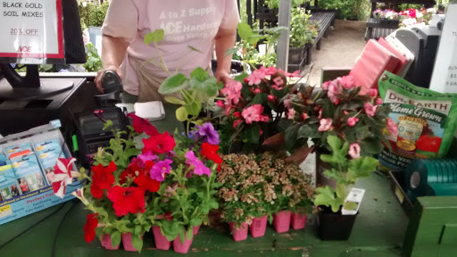 Hardware Store «A to Z Supply», reviews and photos, 13396 Ridge Rd, Grass Valley, CA 95945, USA