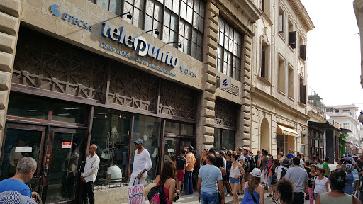 Tiendas para comprar pinchos antipalomas Habana