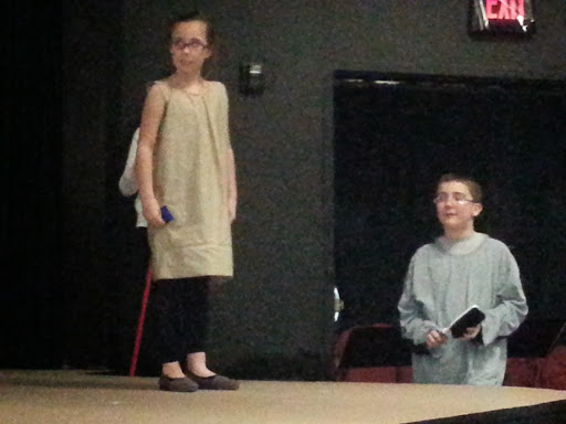 Performing Arts Theater «Owen Theatre», reviews and photos, 225 Metcalf St, Conroe, TX 77301, USA