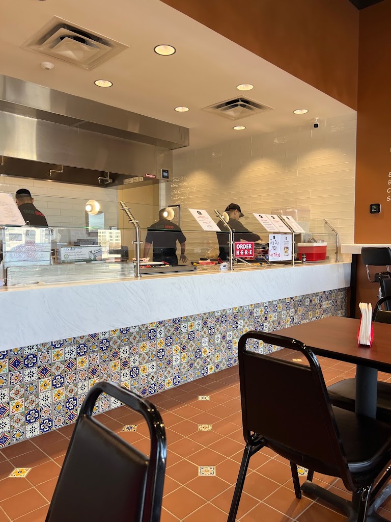 Taco Shop Southlake, TX 76092
