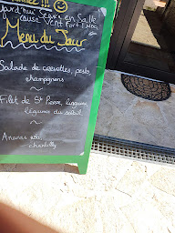 Photo n°5 de Restaurant Déjeunez Sous L'Arbre à Rousset ()