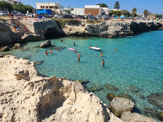 Spiaggia di Portulignu