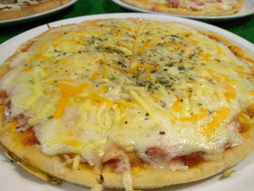 imagen Topizza en Béjar