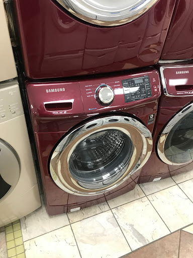 Half Price Appliances
