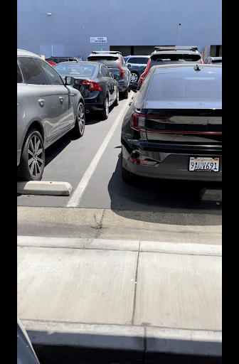 Car Dealer «Volvo Cars of Mission Viejo», reviews and photos, 28730 Marguerite Pkwy, Mission Viejo, CA 92692, USA