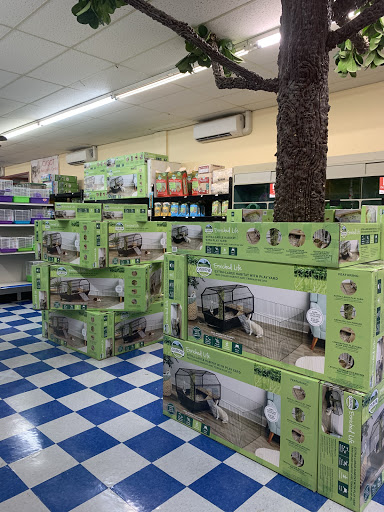 Pet Store «safari pets», reviews and photos, 808 W Main St, Cabot, AR 72023, USA