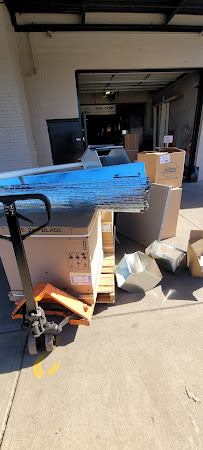 Corken Steel Products - HVAC - Photo 7 - Car repair in Indianapolis, IN, Indianapolis