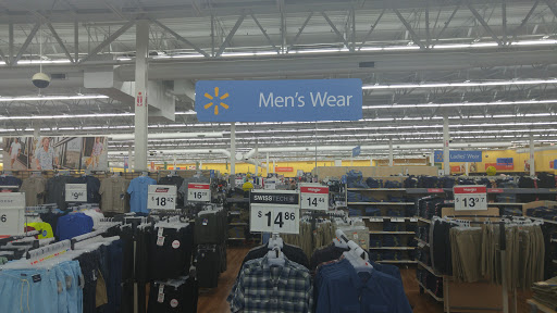 Department Store «Walmart Supercenter», reviews and photos, 103 N Caroline St, Herkimer, NY 13350, USA