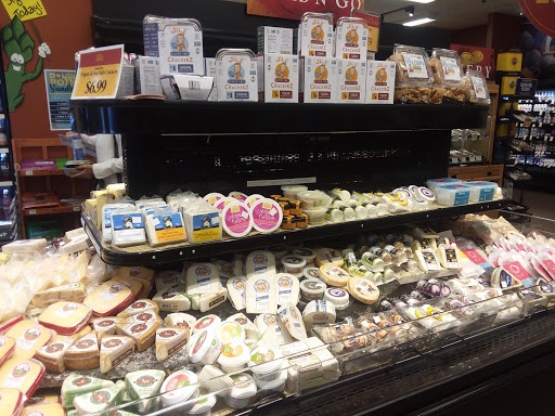 Natural Foods Store «GreenAcres Market», reviews and photos, 10555 W 21st St #600, Wichita, KS 67205, USA