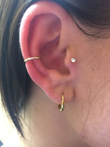 Explore half sleeve ocean tattoo ideas, creative tattoo ideas in San Diego, available at Body Art Salon