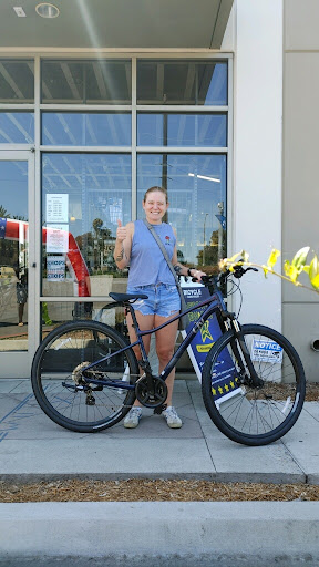 Bicycle Store «Bicycle Warehouse San Marcos», reviews and photos, 2055 Montiel Rd #107, San Marcos, CA 92069, USA