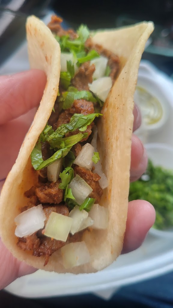 Angie's cocina 76086