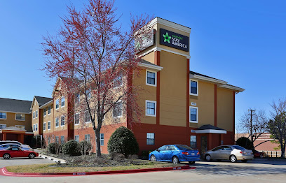 Extended Stay America - Oklahoma City - NW Expy.