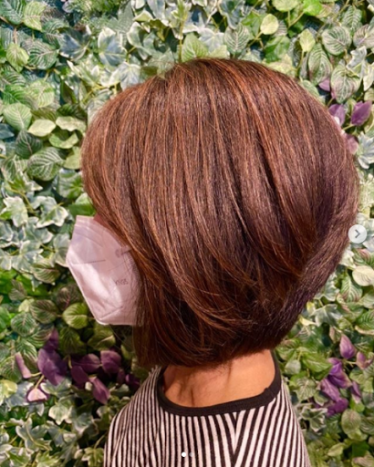 Hair Salon «Salon Legato», reviews and photos, 33318 Grand River Ave, Farmington, MI 48336, USA