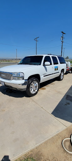 Shine on mobile detailing en Pixley