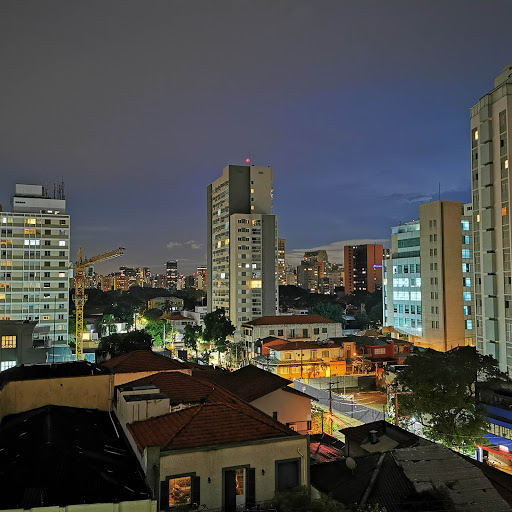 Logo da empresa - Avivatec