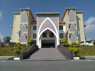 Kulliyyah Of Nursing