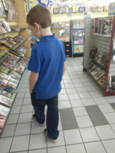 Hobby Store «Up Up & Away», reviews and photos, 4016 Harrison Ave, Cincinnati, OH 45211, USA