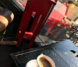 Wine & Coffee House Koch Cafe photo