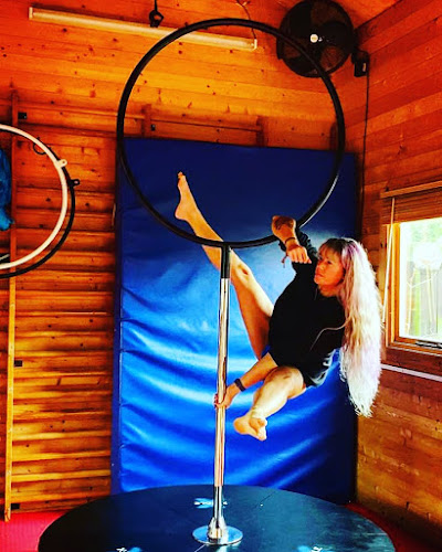 Reviews of Mk Pole Fitness And Aerial Exercise in Milton Keynes - Personal Trainer