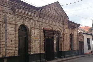 Rionegro Diocese of Sonsón image