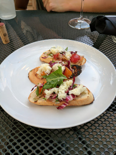 Wine Store «Foxcroft Wine Co. Dilworth», reviews and photos, 1235 East Blvd #1, Charlotte, NC 28203, USA