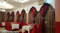 Atmosphère du Restaurant marocain Aux Délices Du Maroc à Draveil - n°9