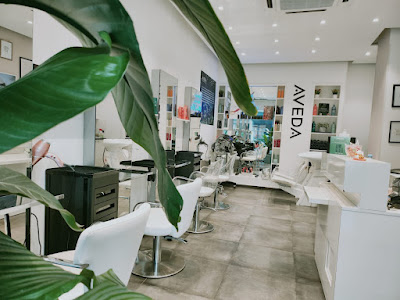 DSMV Salon de Coiffure à Paris