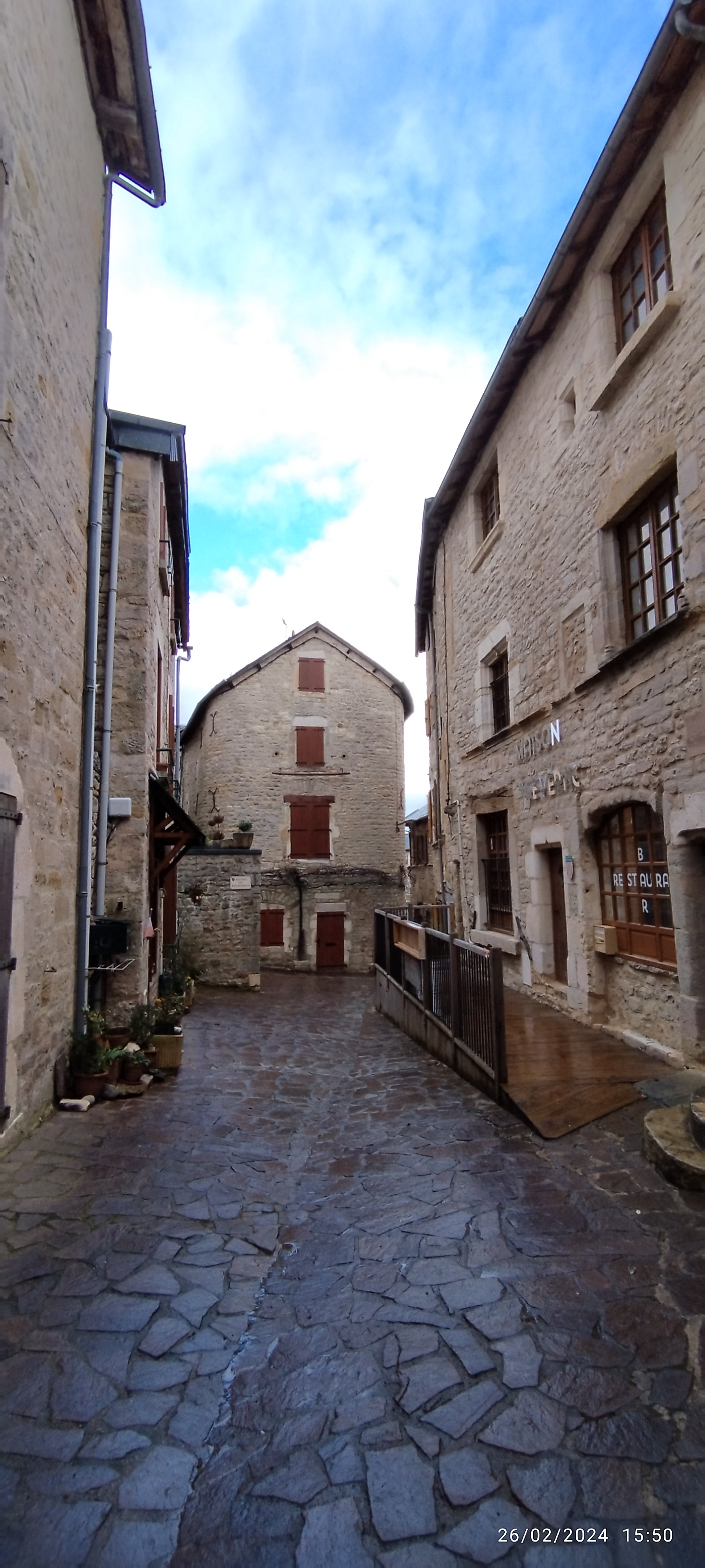 Photo n° 19 de l'avis de Blain.� fait le 26/02/2024 à 16:16