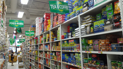 Indian Grocery Store «Patel Brothers», reviews and photos, 1750 W Sand Lake Rd, Orlando, FL 32809, USA