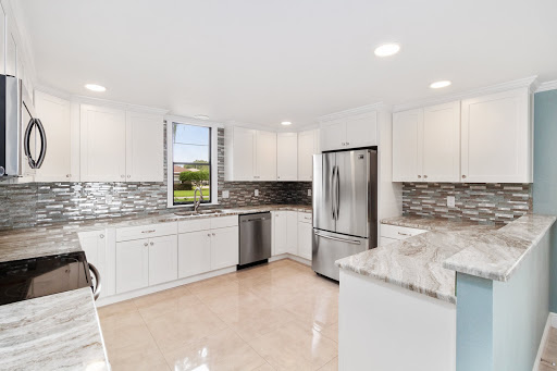 Real Estate Agency «CENTURY 21 Myers Realty», reviews and photos, 304 E Park St, Auburndale, FL 33823, USA