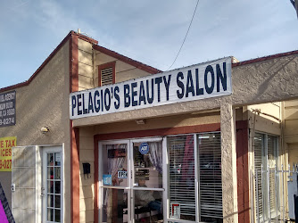 Pelagio's Beauty Salon