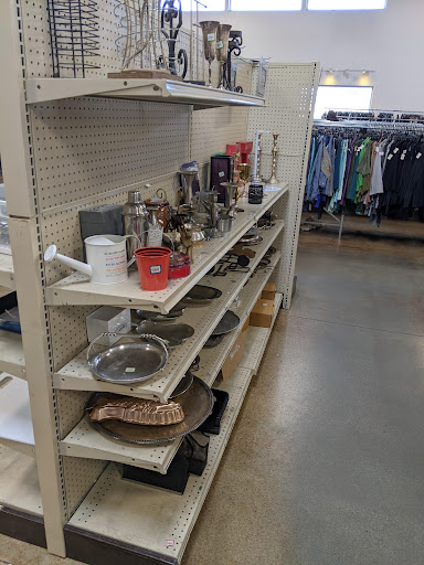 Thrift Store «Goodwill», reviews and photos, 1325 N Main St, Salinas, CA 93906, USA