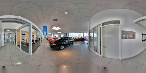 Chevrolet Dealer «Fremont Chevrolet», reviews and photos, 5850 Cushing Pkwy, Fremont, CA 94538, USA