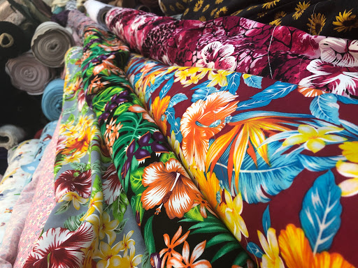 Fabric Store «World Class Textile», reviews and photos, 4701 Franklin Blvd, Sacramento, CA 95820, USA