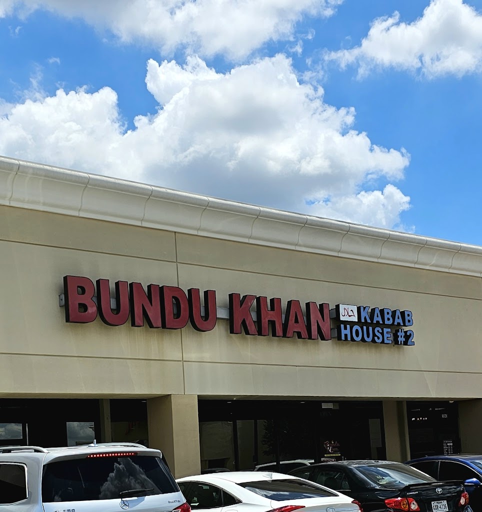 Bundu Khan Kabab House 77070