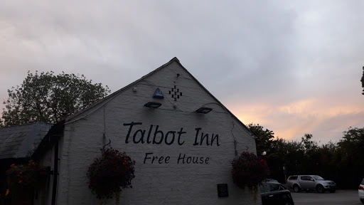 Talbot Inn Milton Keynes